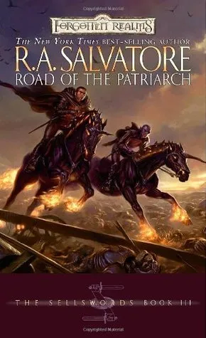 Road of the Patriarch