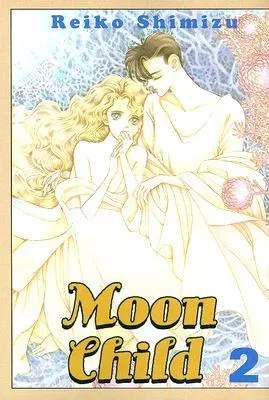 Moon Child: Volume 2