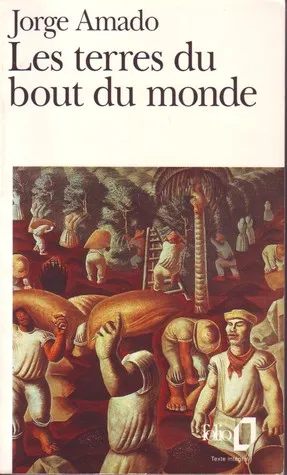 Les Terres Du Bout Du Monde