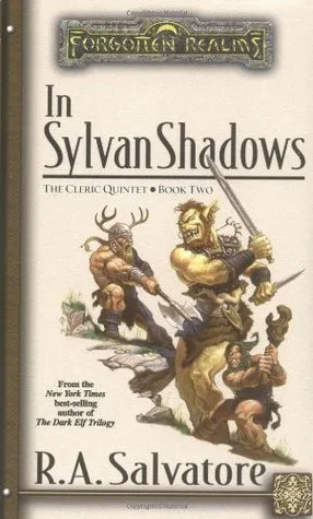 In Sylvan Shadows