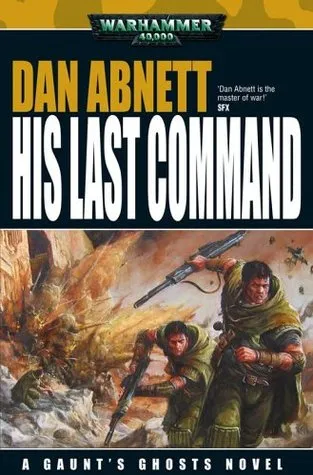 His Last Command