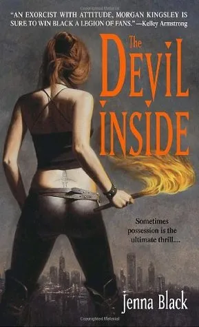 The Devil Inside