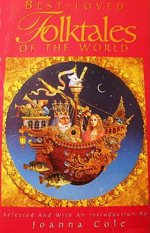 Best Loved Folktales of the World