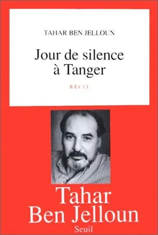 Jour de silence à Tanger