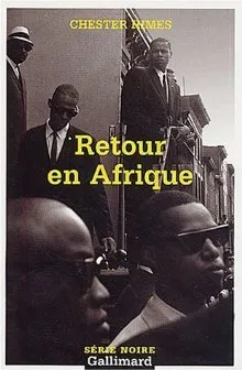 Retour En Afrique