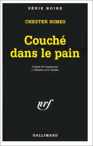 Couché dans le pain