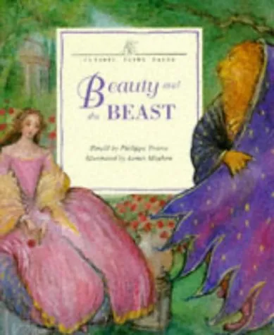 Beauty and the Beast (Classic Fairy Tales)