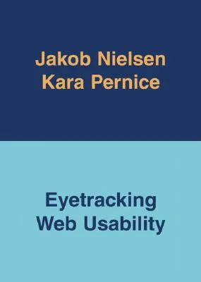 Eyetracking Web Usability