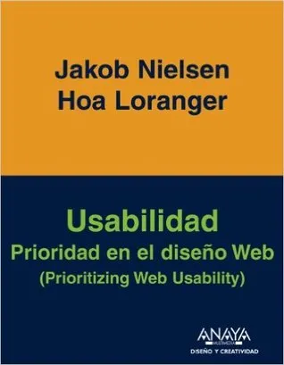 Usabilidad. Prioridad en el diseño Web