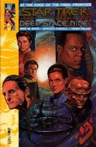 Star Trek: Deep Space Nine