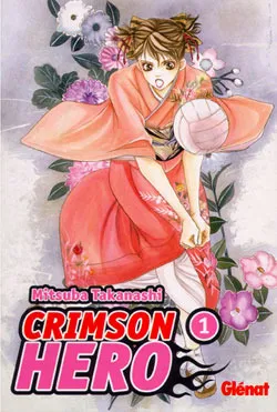 Crimson Hero 1