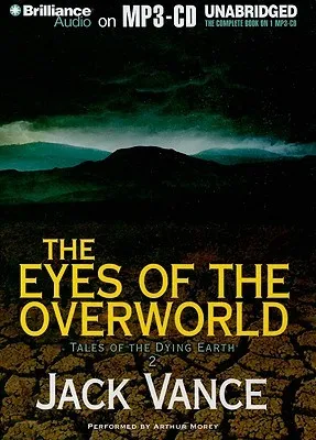 The Eyes of the Overworld