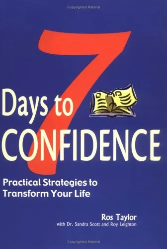 7 Days To Confidence