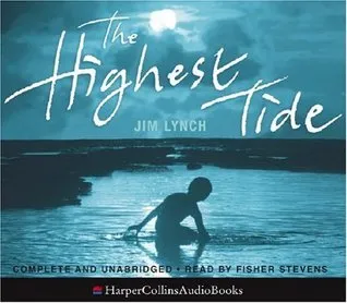 The Highest Tide