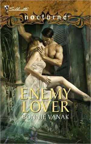 Enemy Lover