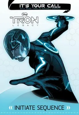 Tron: Legacy It