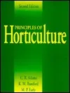 Principles of Horticulture