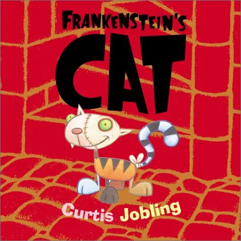 Frankenstein's Cat