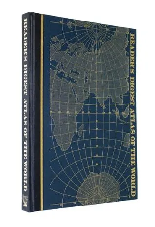 Atlas Of The World