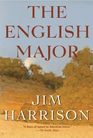 The English Major