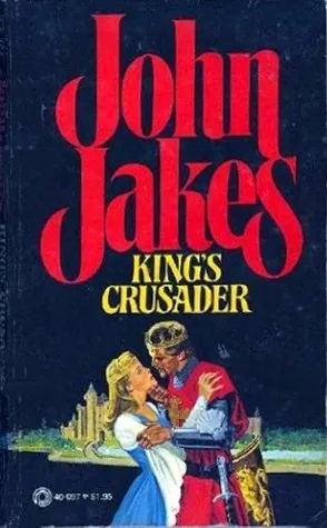 King's Crusader