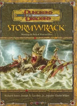 Stormwrack