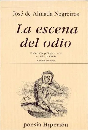 La Escena del Odio