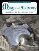 The Encyclopedia of Magic and Alchemy