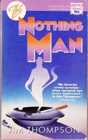 The Nothing Man