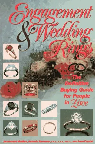 Engagement & Wedding Rings: The Definitive Buying Guide For People In Love