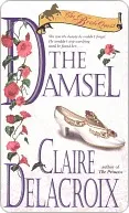 The Damsel: The Bride Quest #2