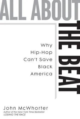 All about the Beat: Why Hip-Hop Can