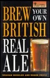 Brew Your Own British Real Ale