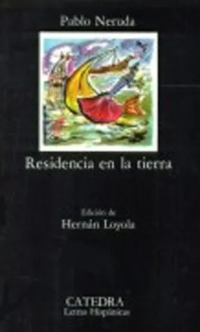 Residencia en la Tierra