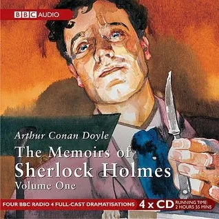 The Memoirs of Sherlock Holmes: Volume 1