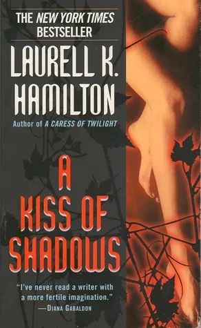 A Kiss of Shadows