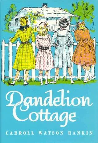 Dandelion Cottage