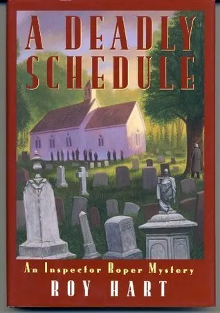 A Deadly Schedule