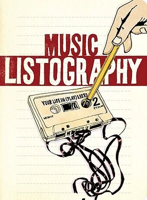 Music Listography Journal