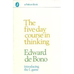 The 5-Day Course in Thinking