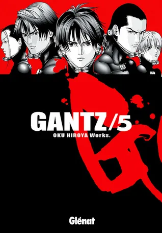 Gantz/5