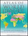 Atlas of World History