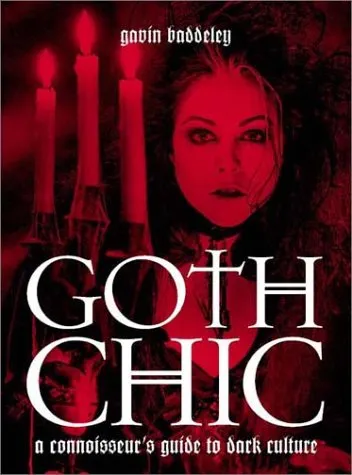 Goth Chic: A Connoisseur