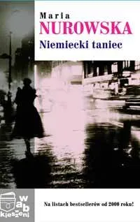 Niemiecki taniec