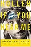 Holler If You Hear Me: Searching for Tupac Shakur. ( Unabridged Audio Cass)