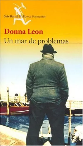 Un mar de problemas