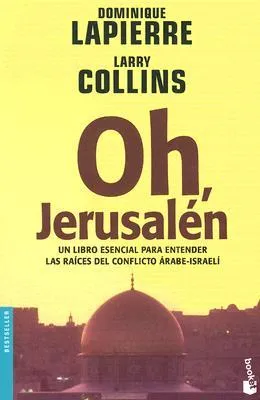 Oh, Jerusalén