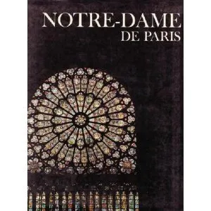 Notre Dame de Paris