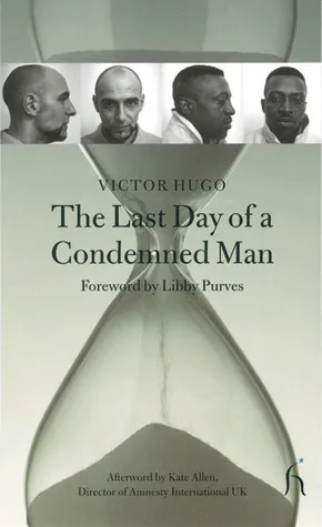 The Last Day of a Condemned Man