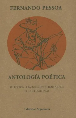 Antología poética